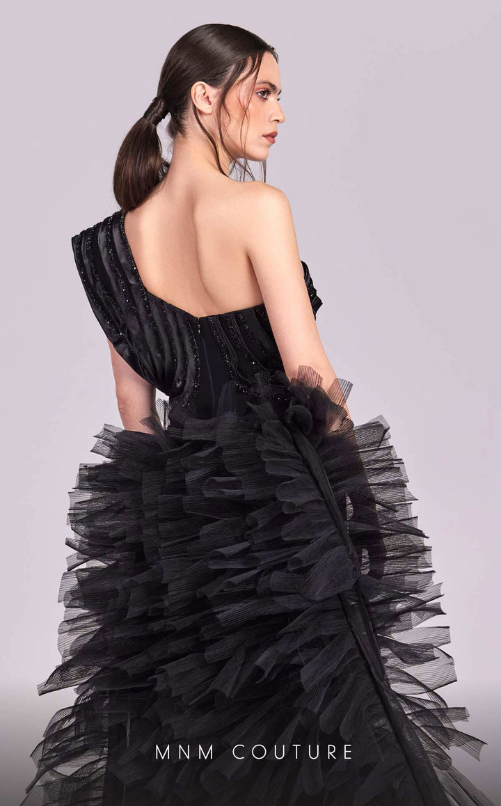 GABY CHARBACHI G1812 DRESS - FOSTANI.com