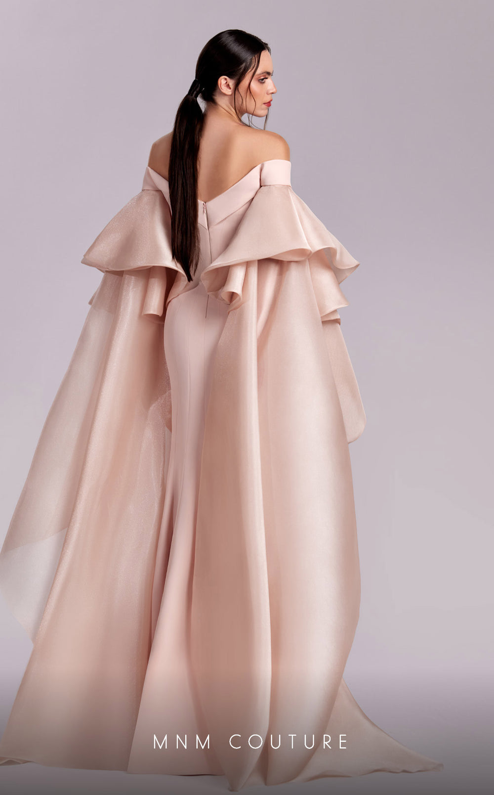 GABY CHARBACHI G1814 DRESS - FOSTANI.com