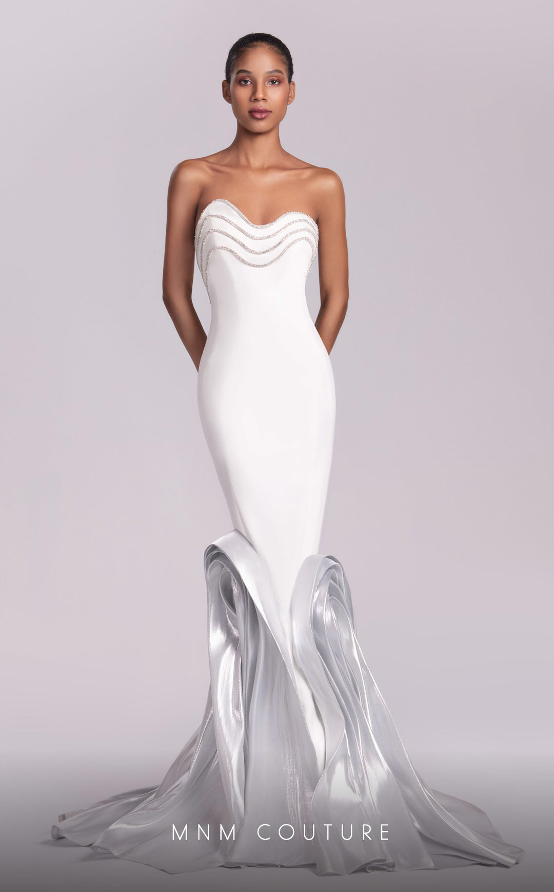 GABY CHARBACHI G1819 DRESS - FOSTANI.com