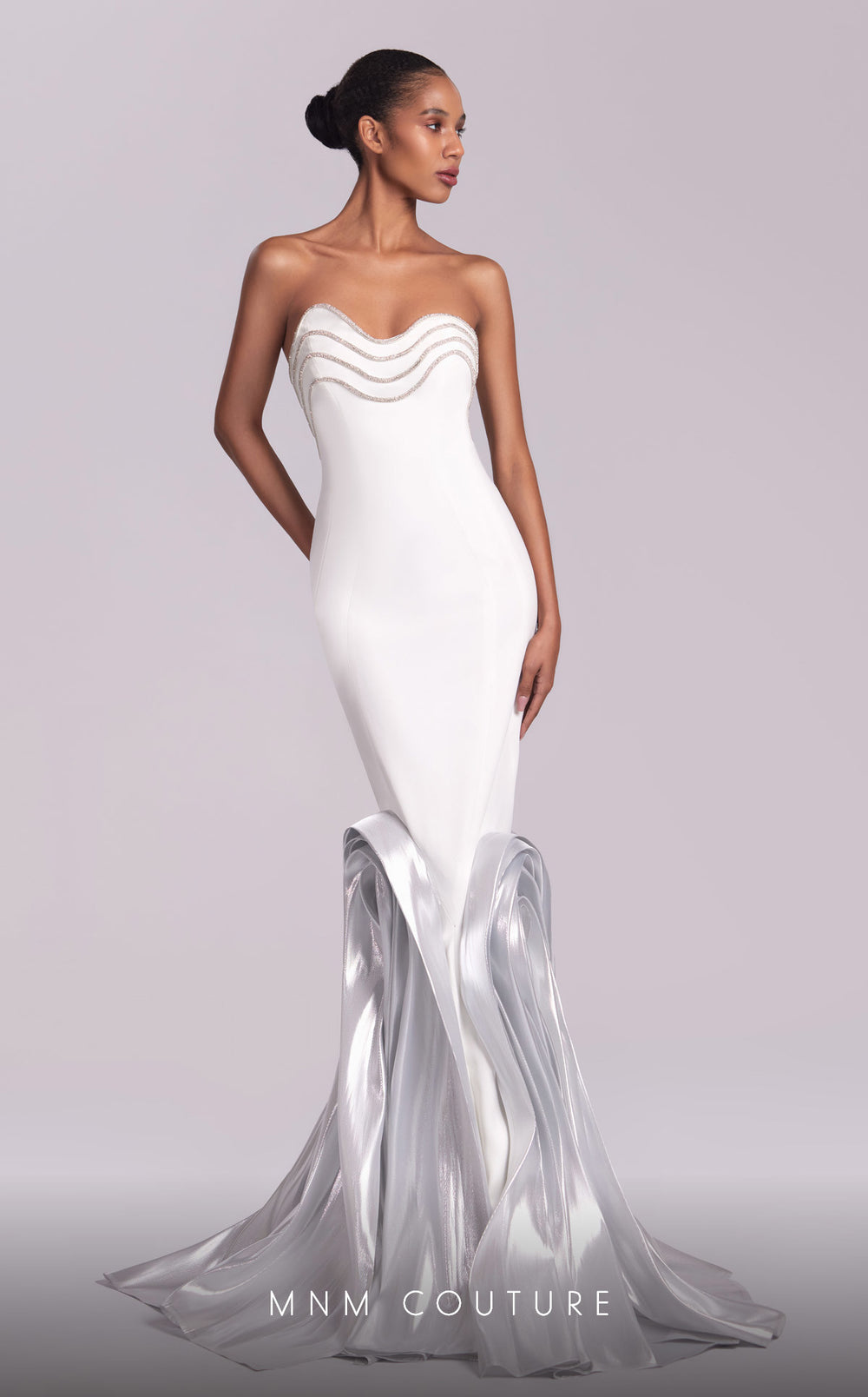 GABY CHARBACHI G1819 DRESS - FOSTANI.com