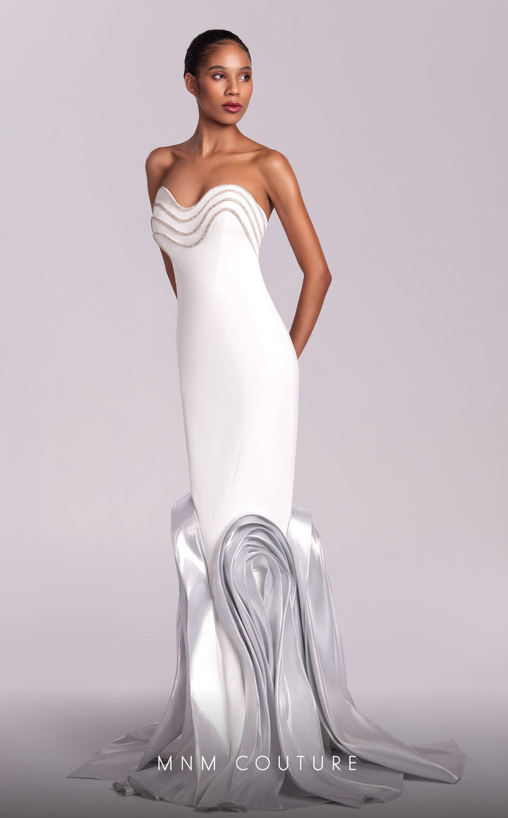 GABY CHARBACHI G1819 DRESS - FOSTANI.com