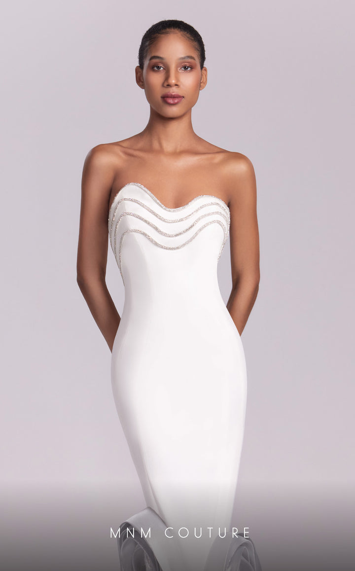 GABY CHARBACHI G1819 DRESS - FOSTANI.com