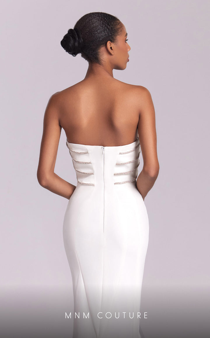 GABY CHARBACHI G1819 DRESS - FOSTANI.com