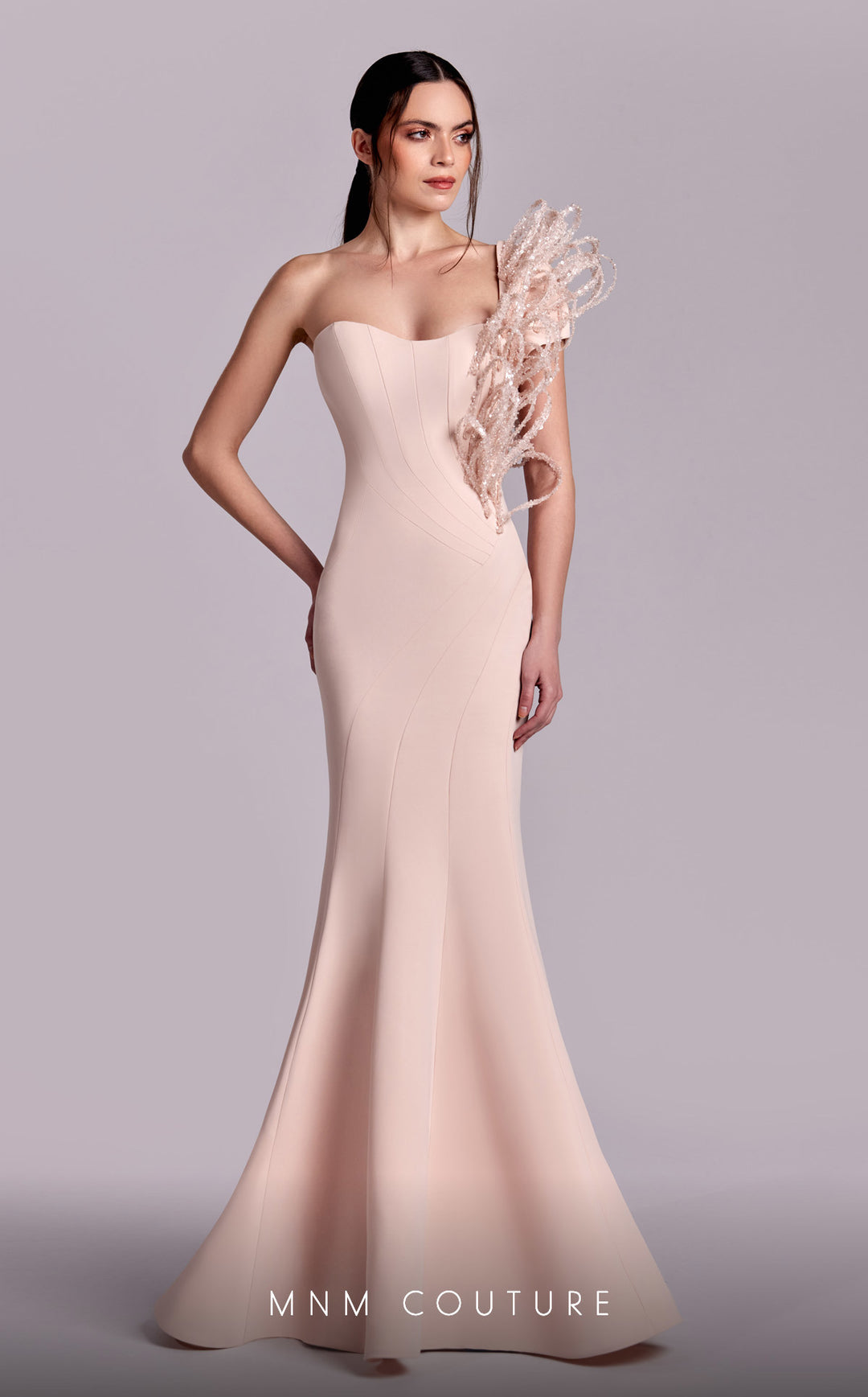 GABY CHARBACHI G1821 DRESS - FOSTANI.com