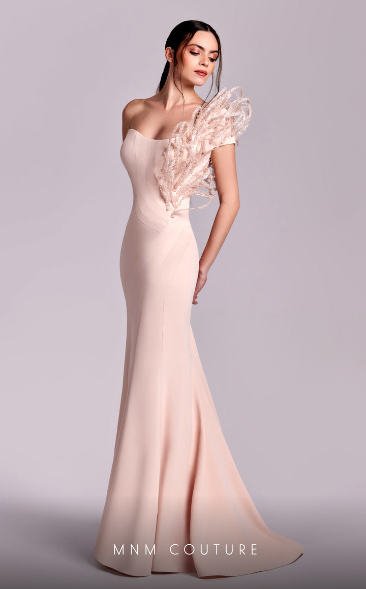 GABY CHARBACHI G1821 DRESS - FOSTANI.com