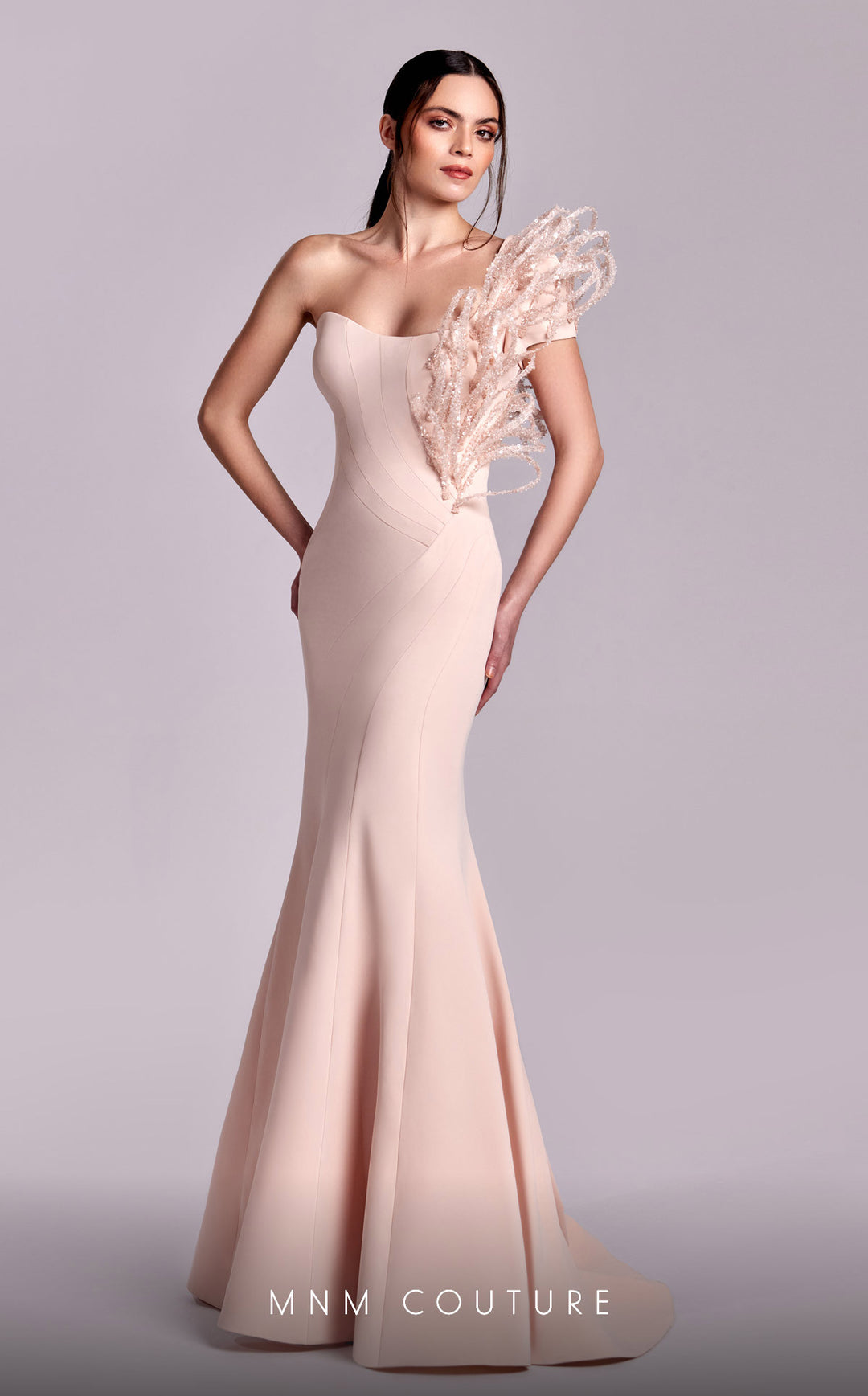 GABY CHARBACHI G1821 DRESS - FOSTANI.com
