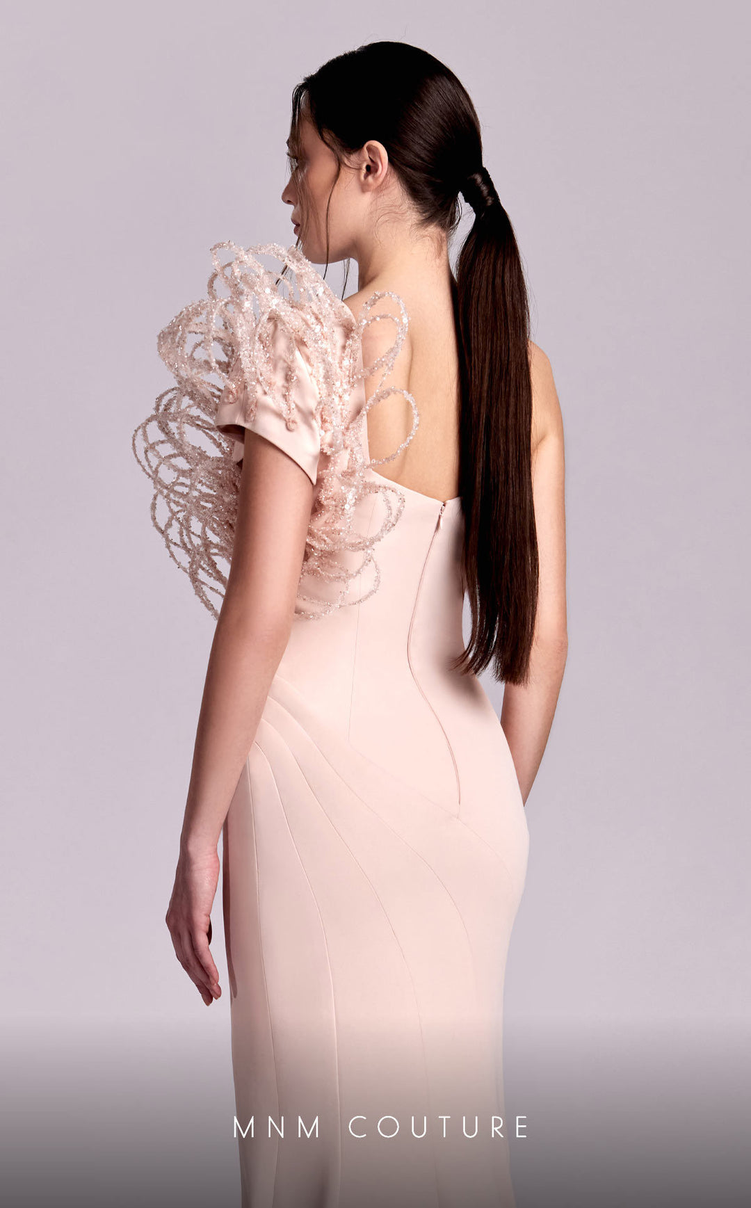 GABY CHARBACHI G1821 DRESS - FOSTANI.com