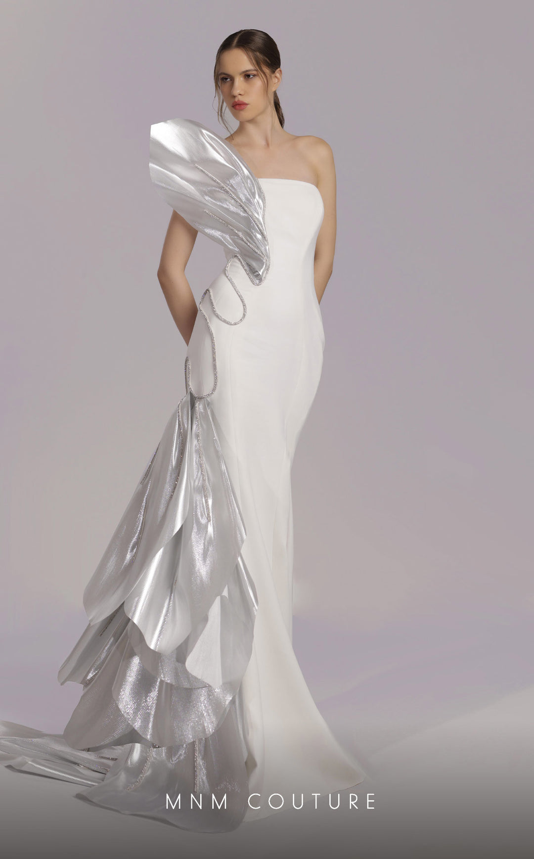 GABY CHARBACHI G1824 DRESS - FOSTANI.com