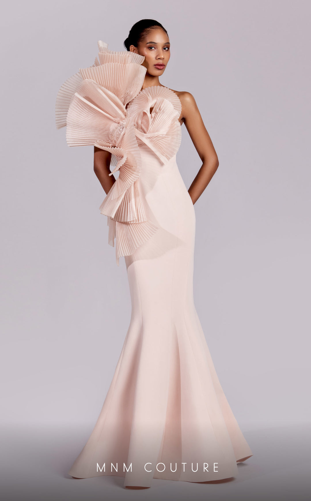 GABY CHARBACHI G1827 DRESS - FOSTANI.com