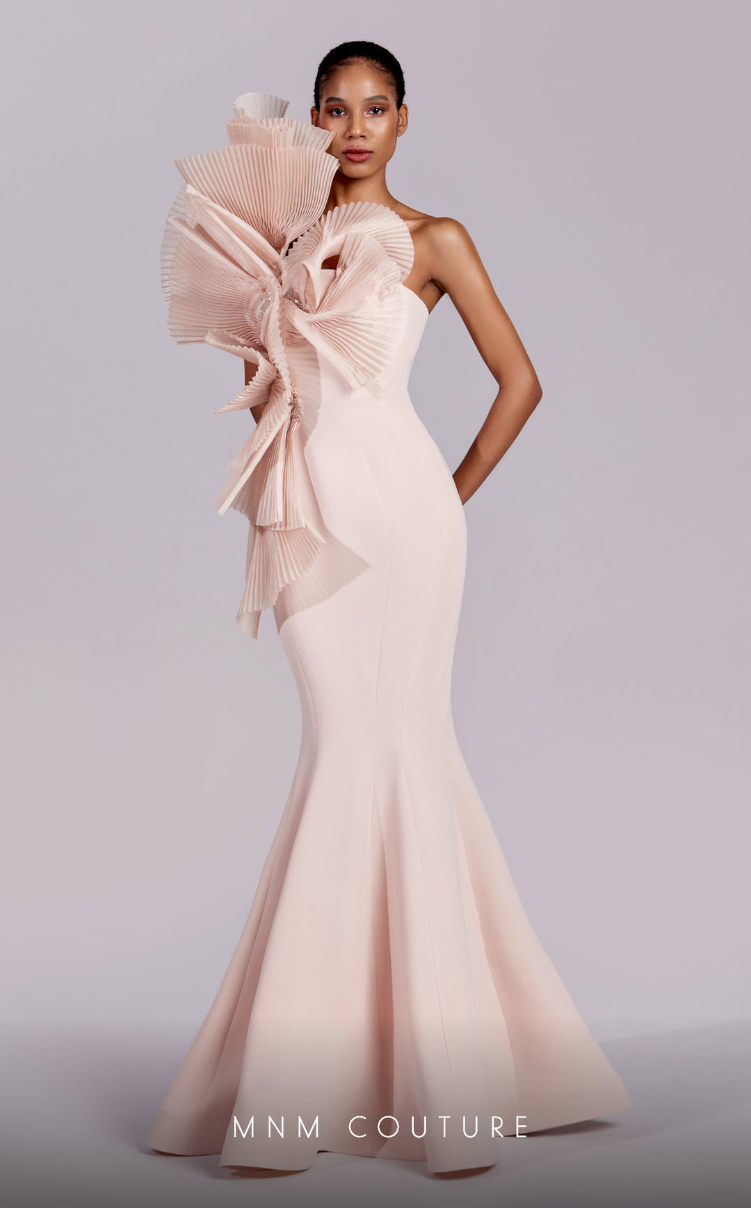 GABY CHARBACHI G1827 DRESS - FOSTANI.com