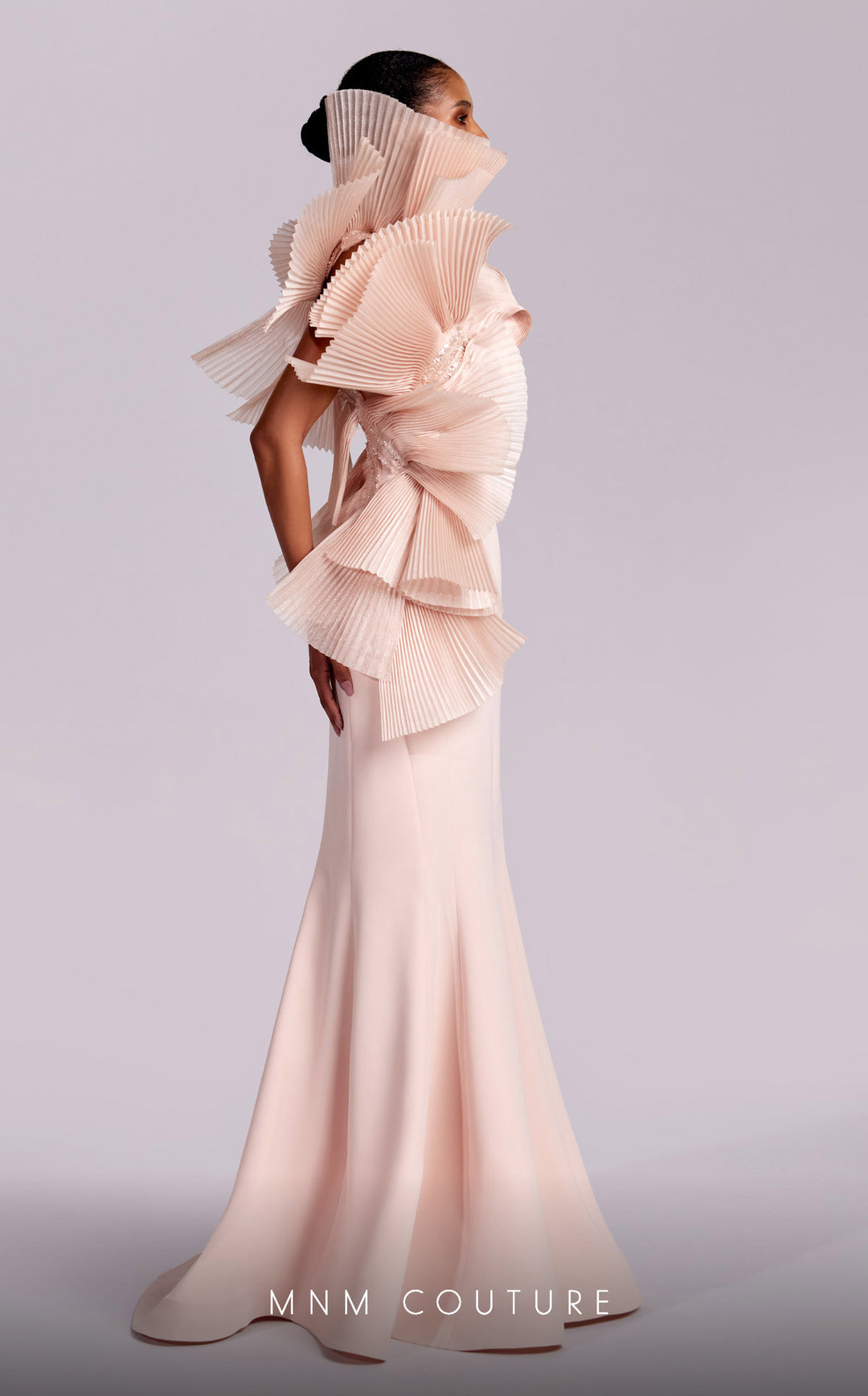 GABY CHARBACHI G1827 DRESS - FOSTANI.com