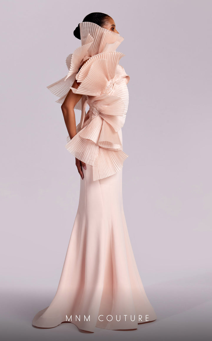 GABY CHARBACHI G1827 DRESS - FOSTANI.com