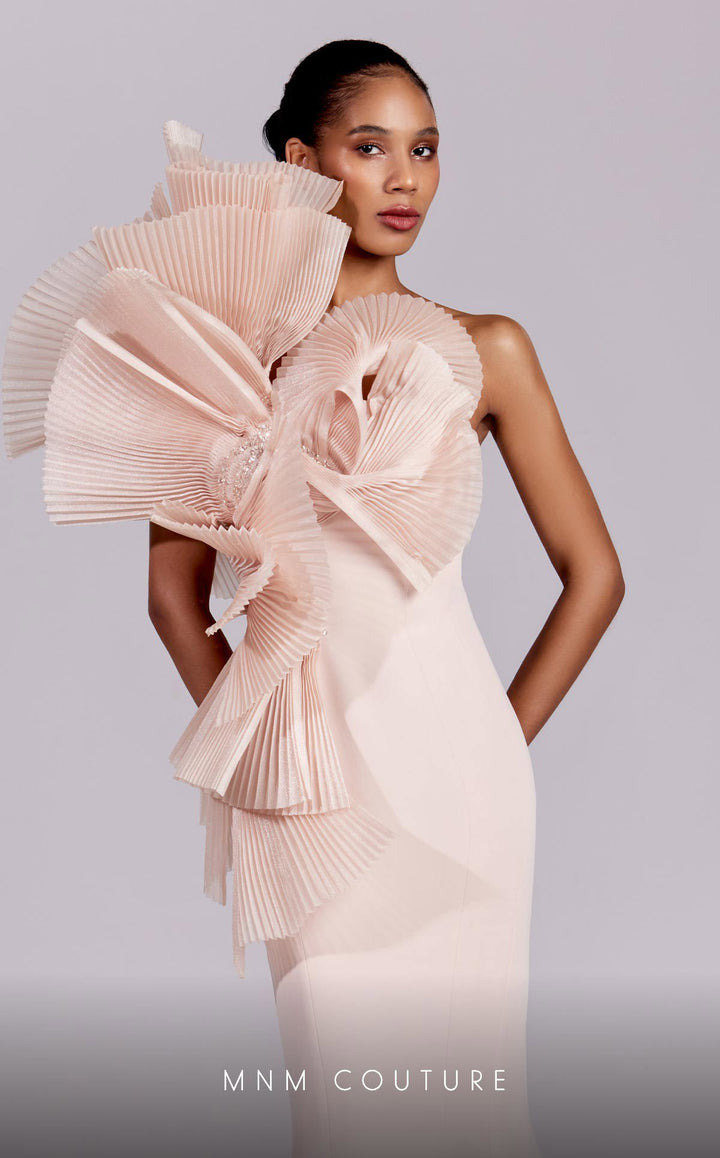 GABY CHARBACHI G1827 DRESS - FOSTANI.com