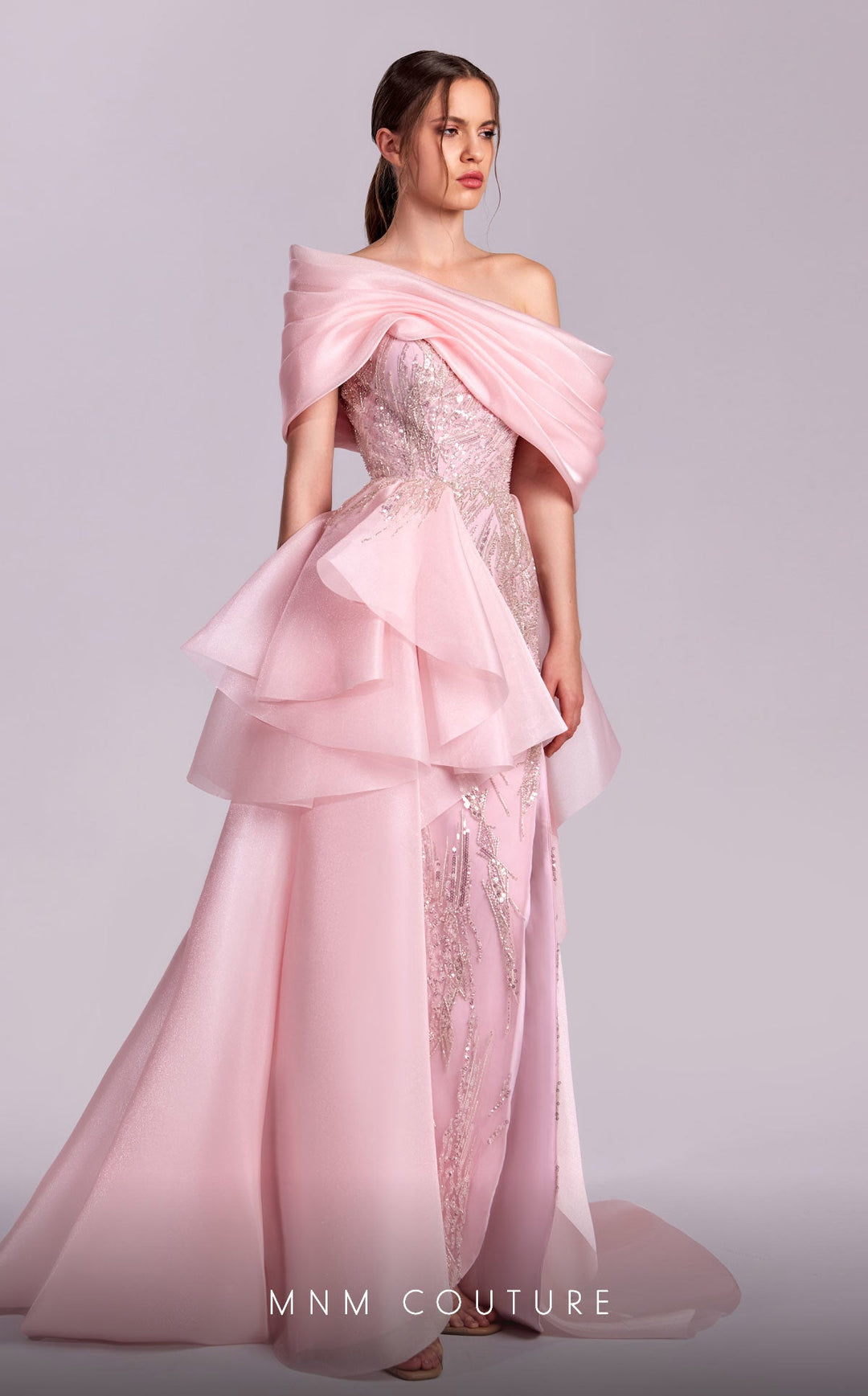 MNM Couture G1829 - FOSTANI.com