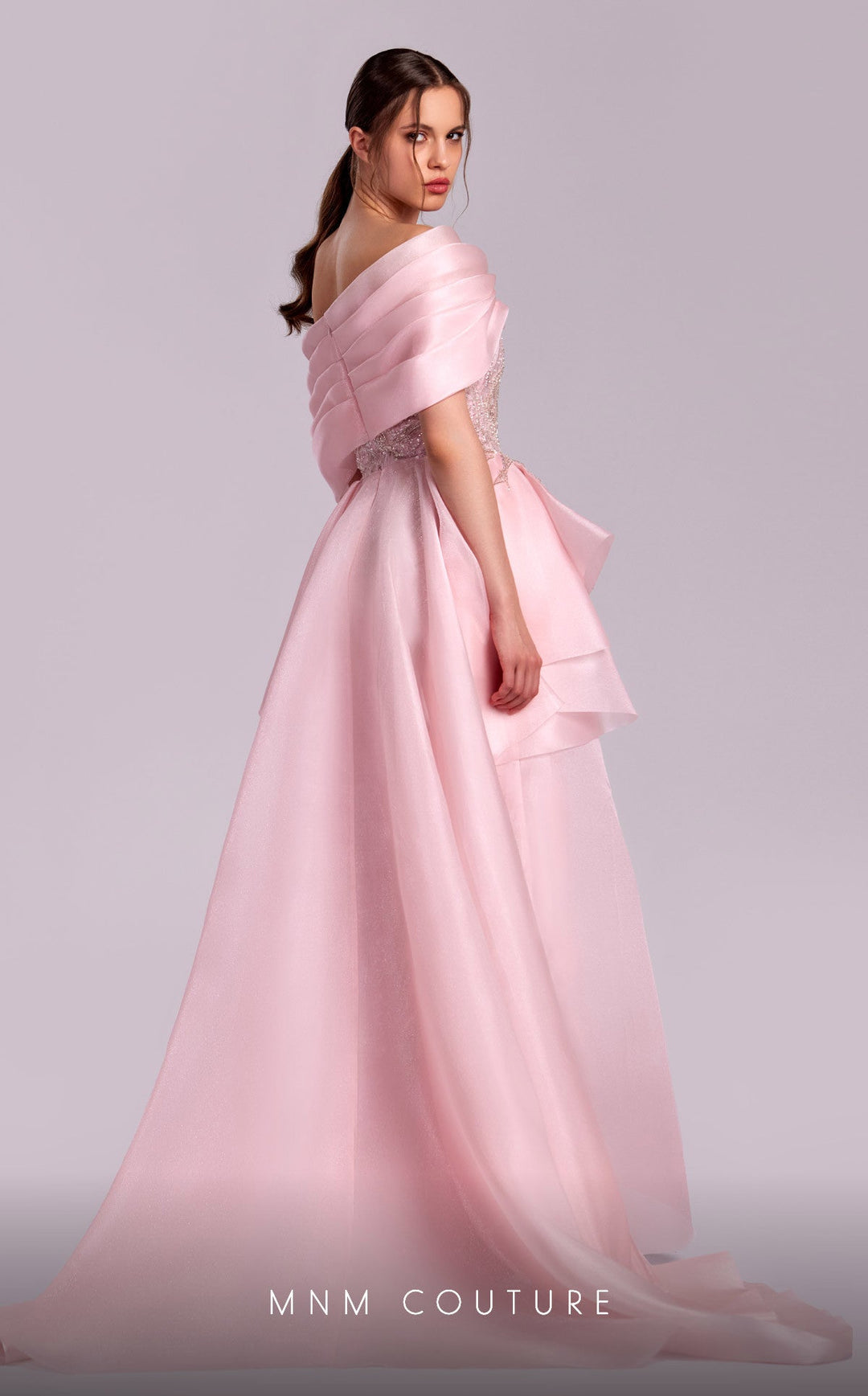 MNM Couture G1829 - FOSTANI.com