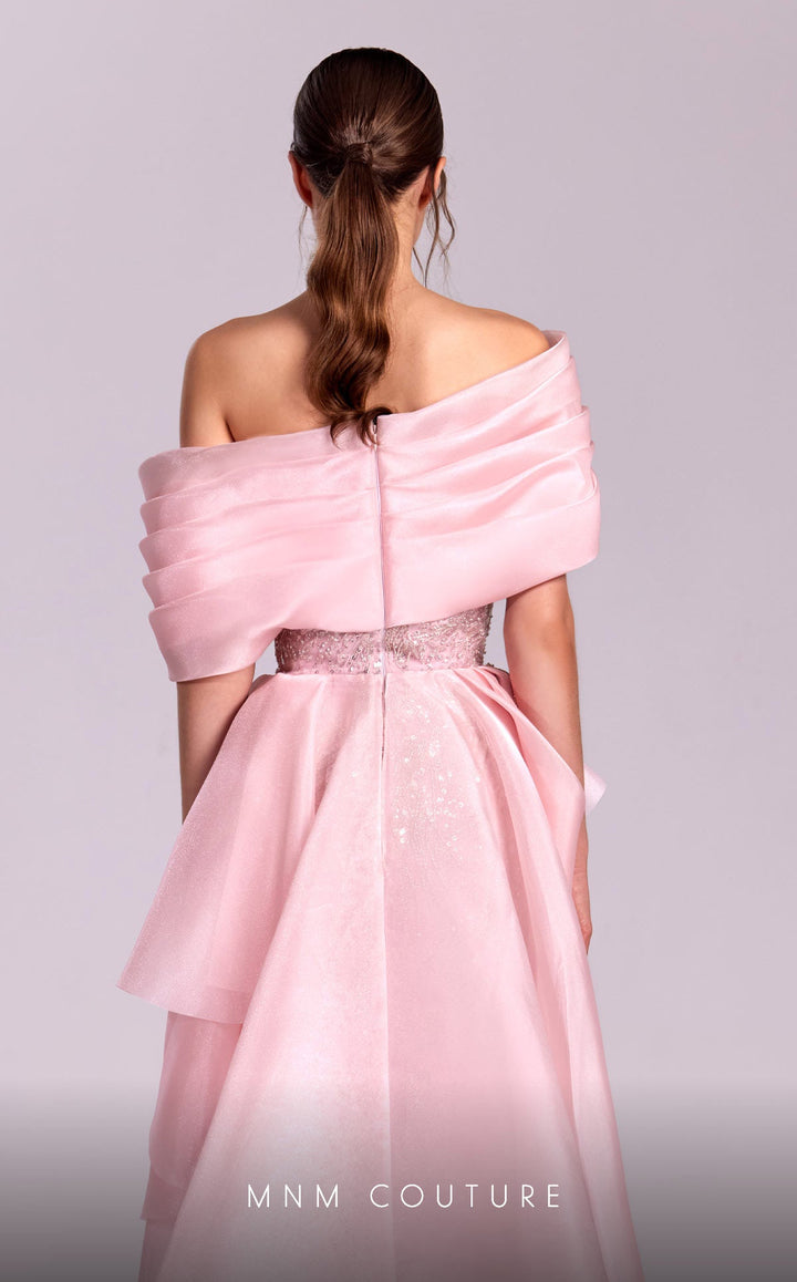 MNM Couture G1829 - FOSTANI.com