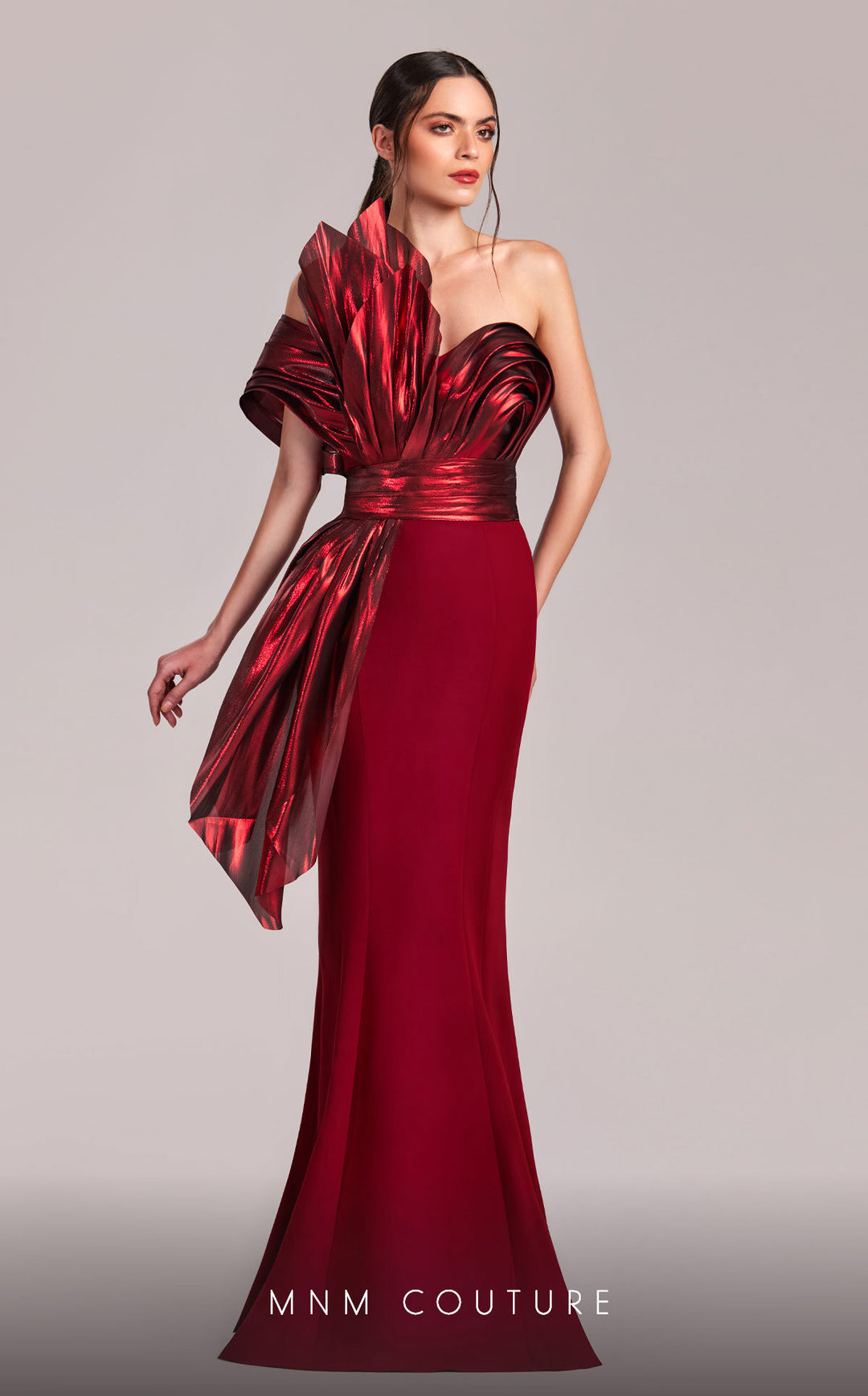GABY CHARBACHI G1832 DRESS - FOSTANI.com