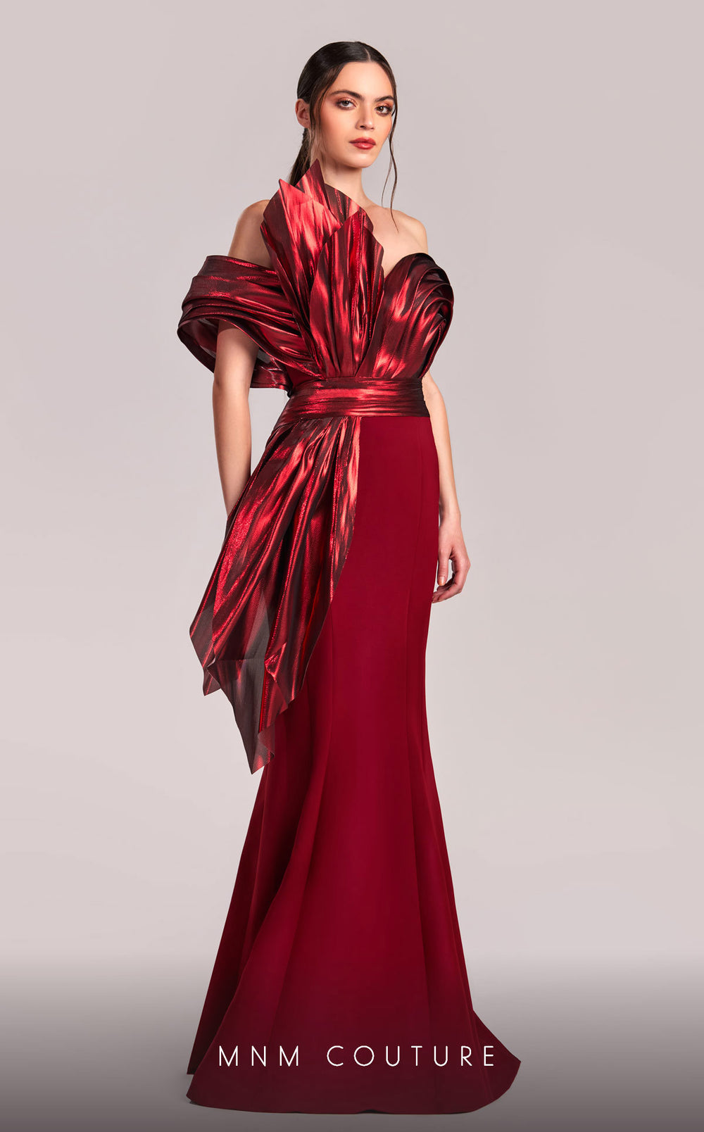 GABY CHARBACHI G1832 DRESS - FOSTANI.com