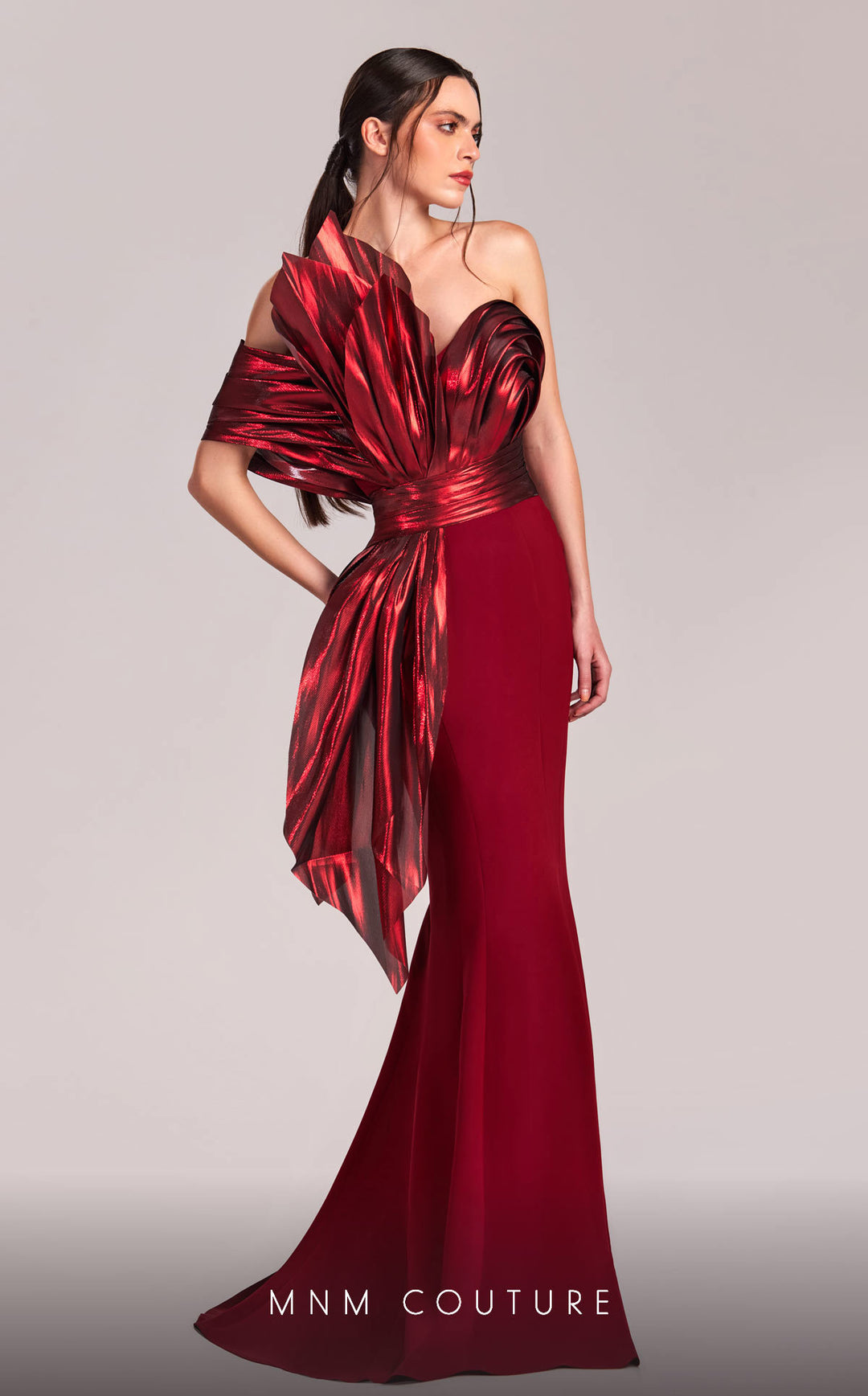 GABY CHARBACHI G1832 DRESS - FOSTANI.com