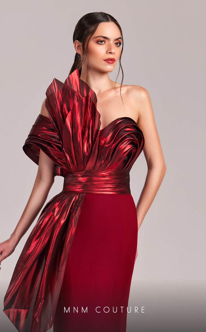 GABY CHARBACHI G1832 DRESS - FOSTANI.com
