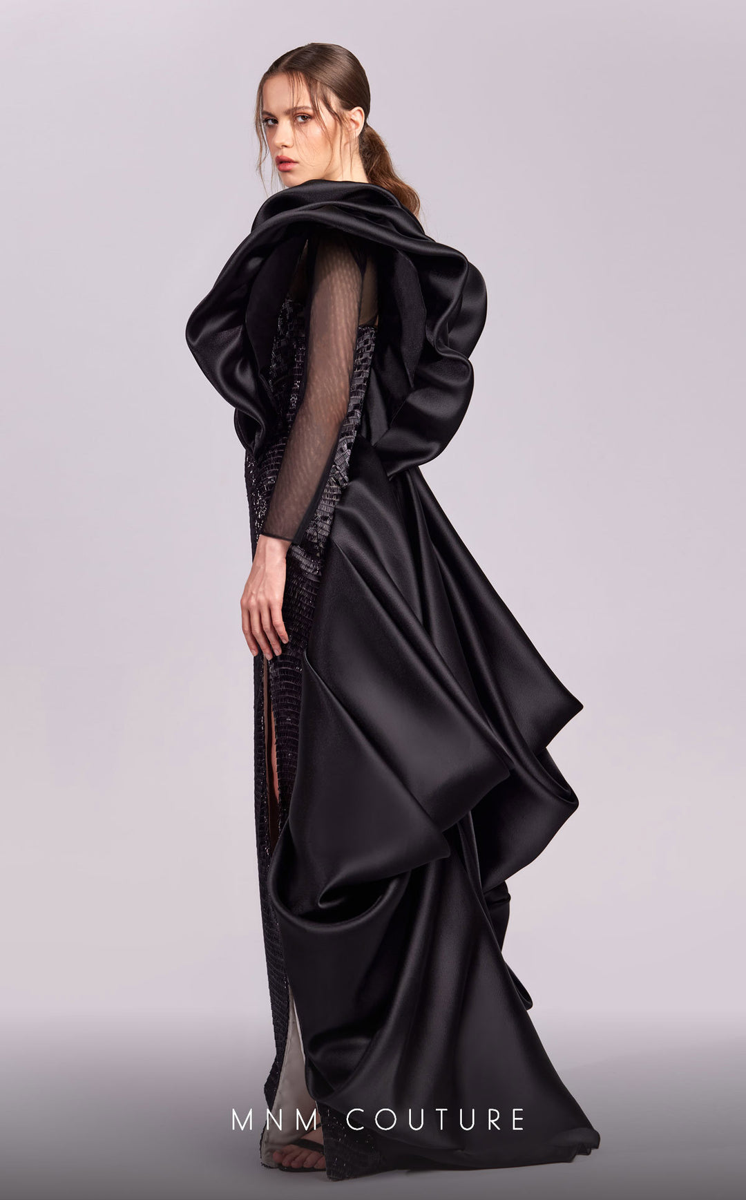 GABY CHARBACHI G1835 DRESS - FOSTANI.com
