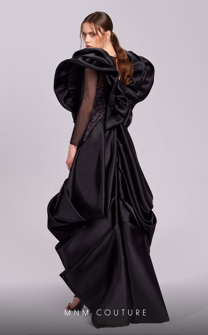 GABY CHARBACHI G1835 DRESS - FOSTANI.com