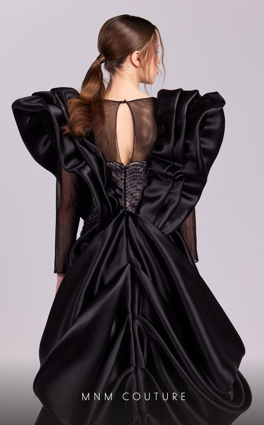 GABY CHARBACHI G1835 DRESS - FOSTANI.com