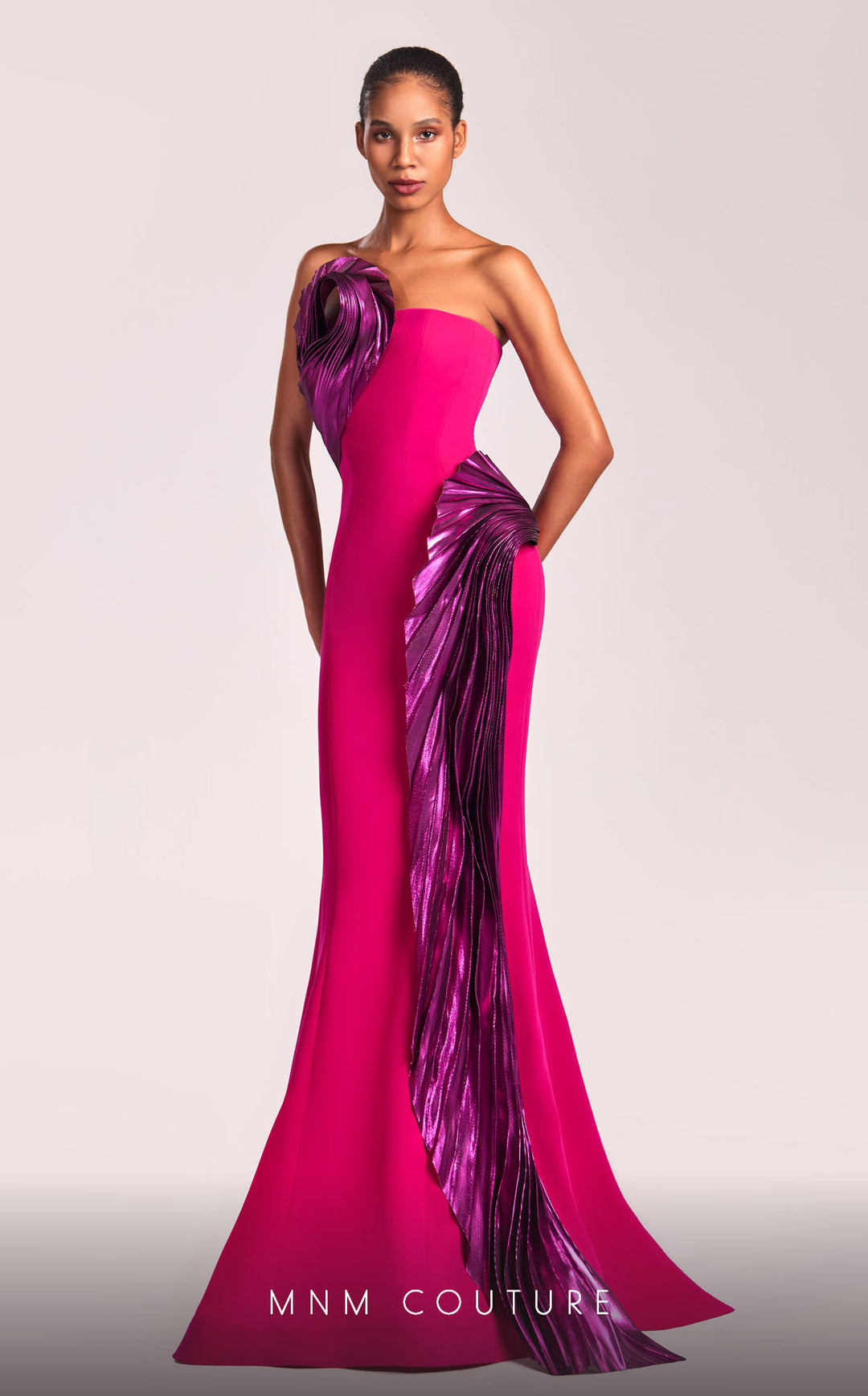 GABY CHARBACHI G1838 DRESS - FOSTANI.com