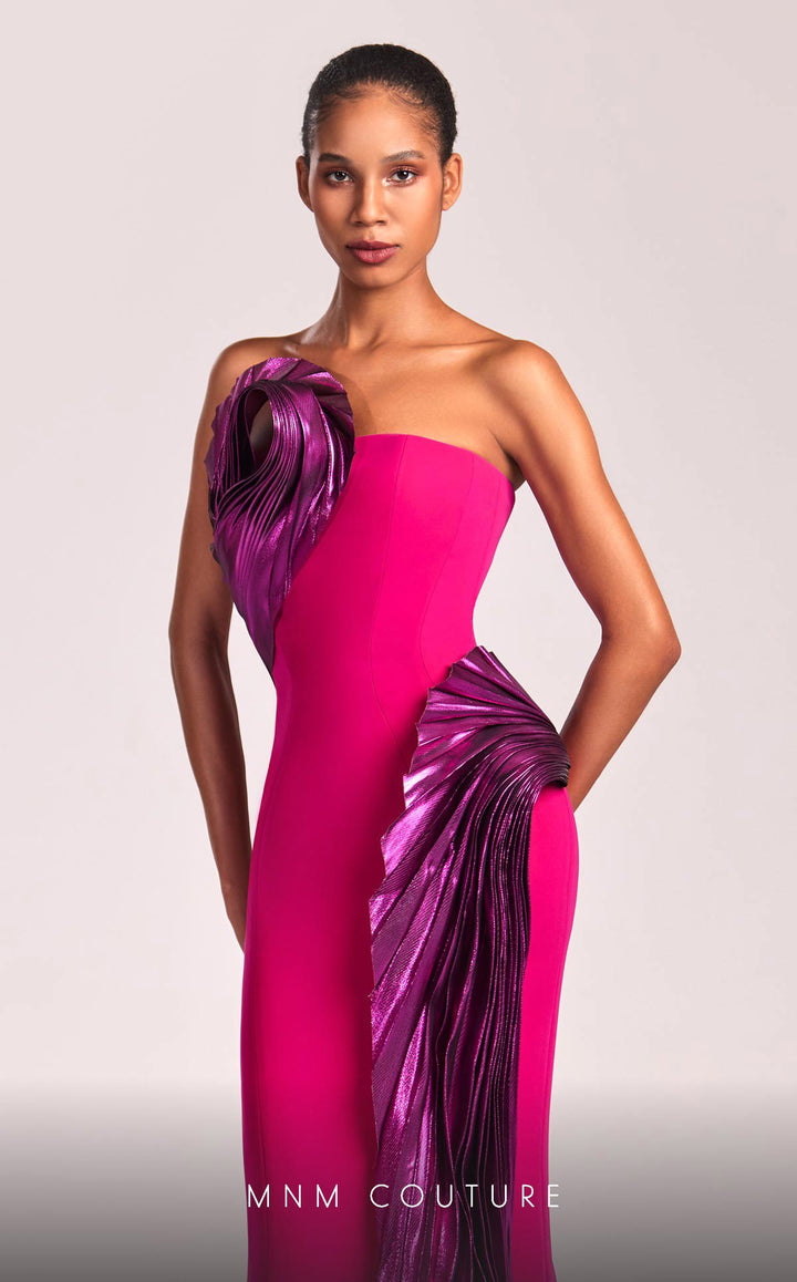 GABY CHARBACHI G1838 DRESS - FOSTANI.com