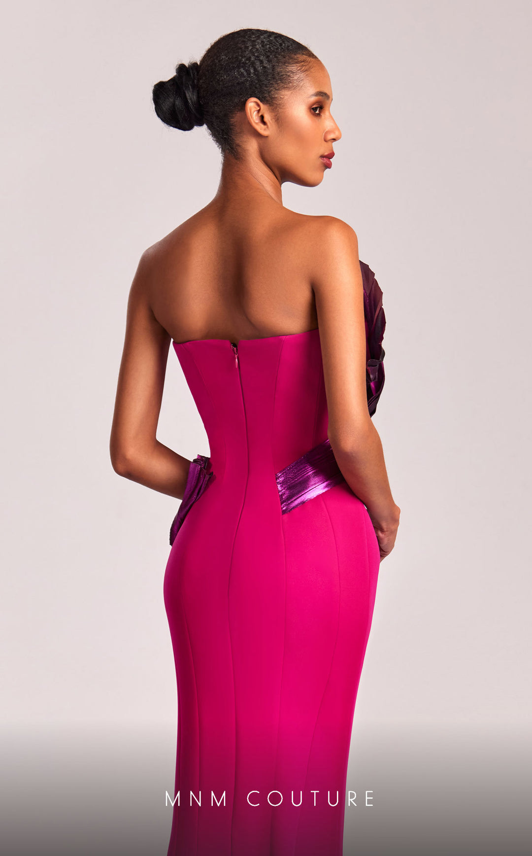 GABY CHARBACHI G1838 DRESS - FOSTANI.com