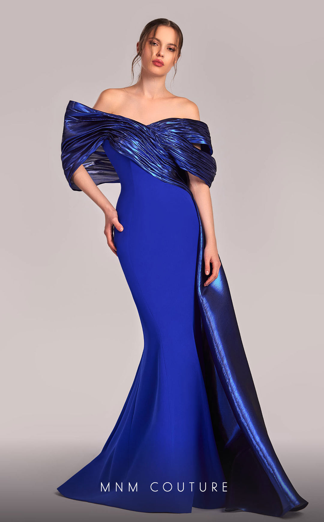 GABY CHARBACHI G1840 DRESS - FOSTANI.com