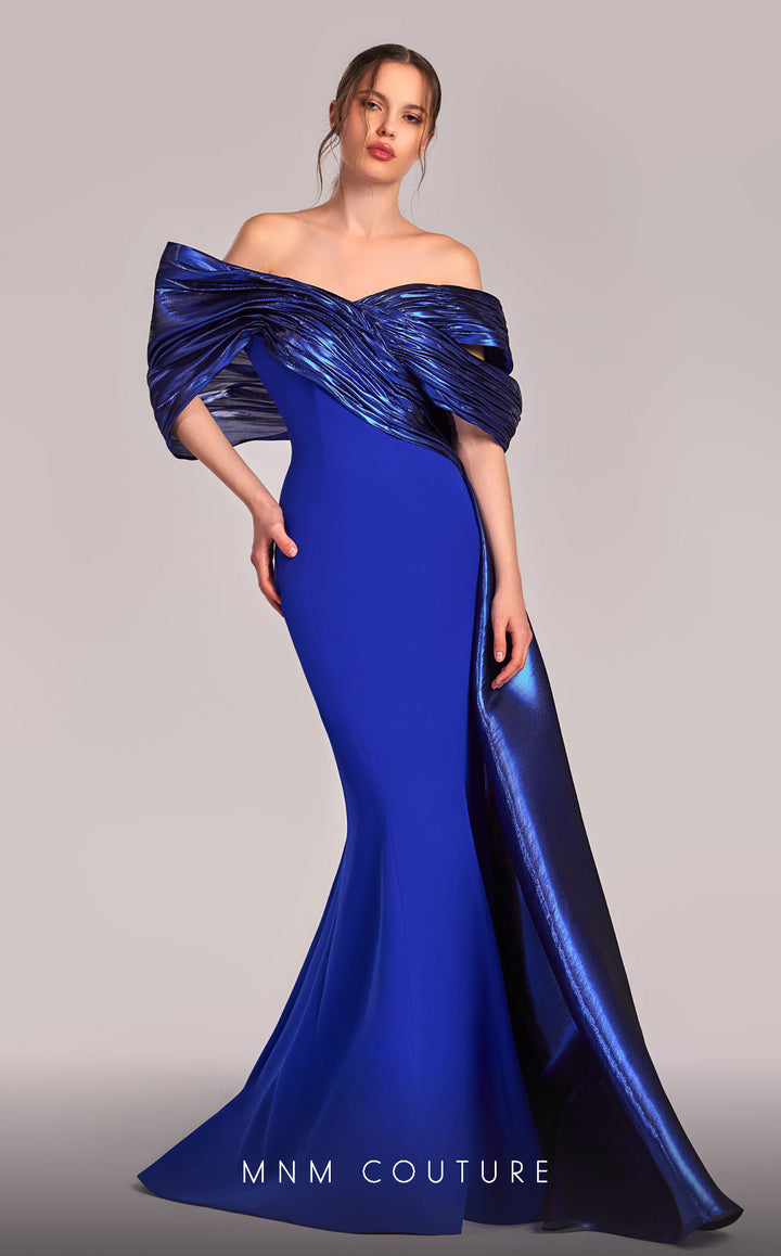 GABY CHARBACHI G1840 DRESS - FOSTANI.com