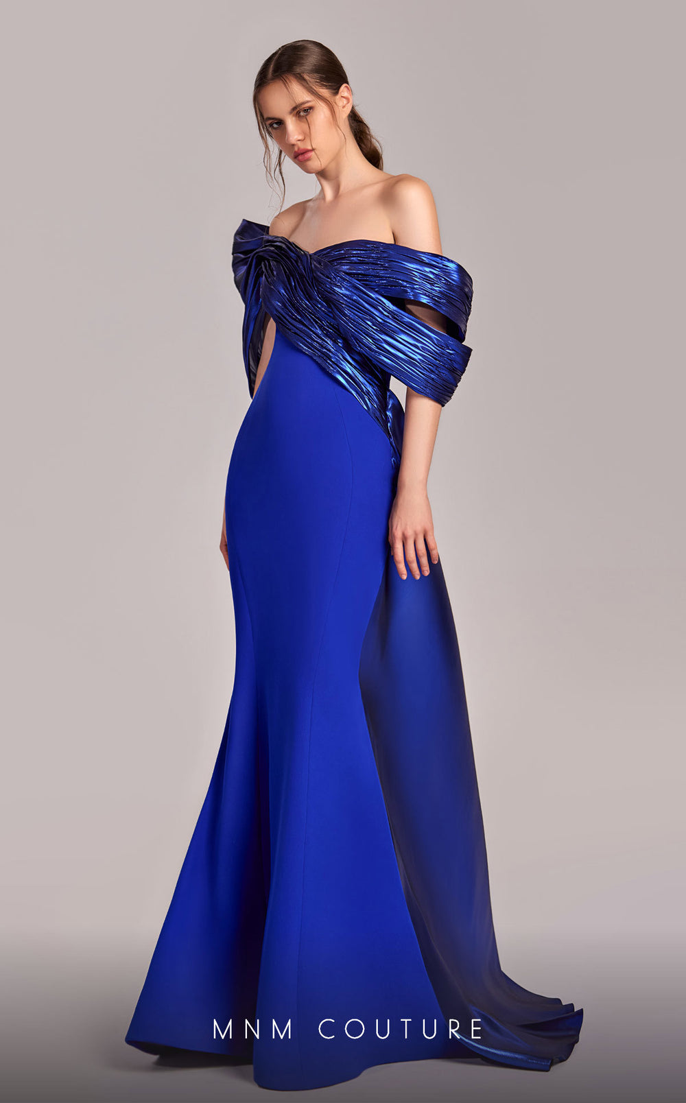 GABY CHARBACHI G1840 DRESS - FOSTANI.com