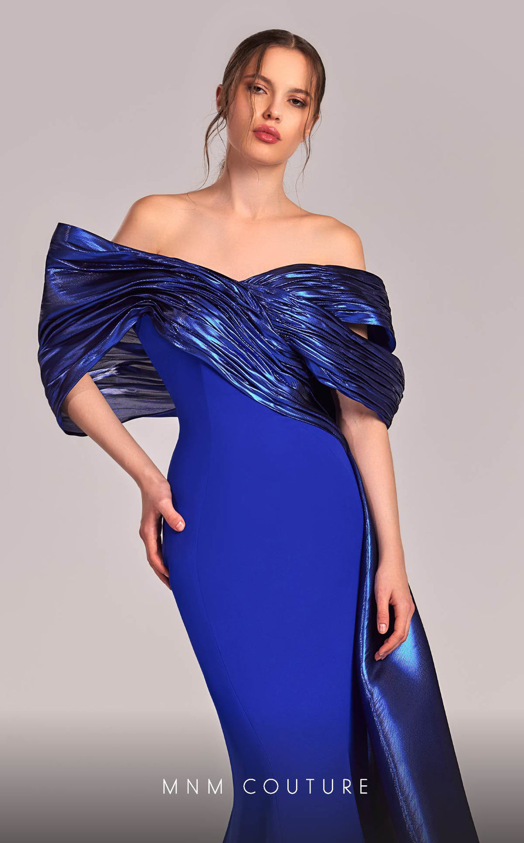 GABY CHARBACHI G1840 DRESS - FOSTANI.com