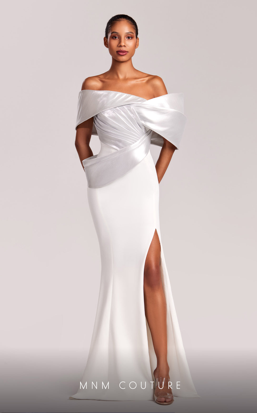 GABY CHARBACHI G1841 DRESS - FOSTANI.com