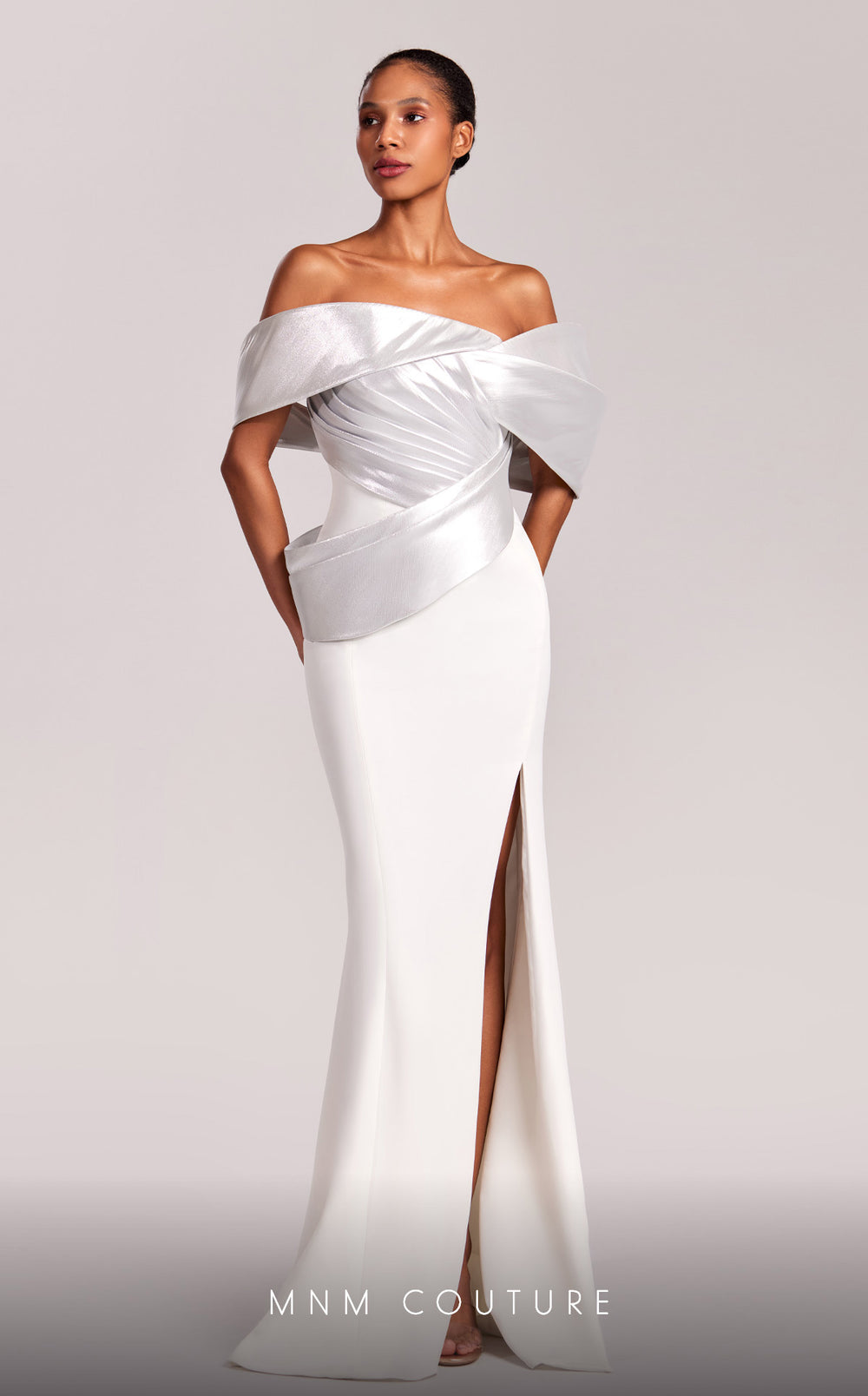 GABY CHARBACHI G1841 DRESS - FOSTANI.com