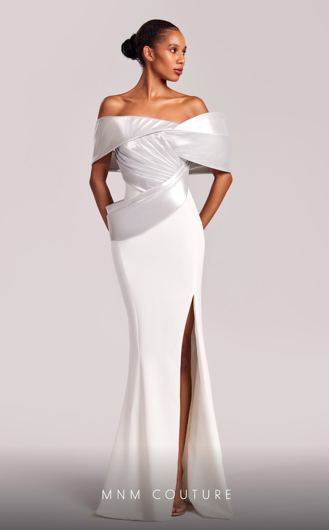 GABY CHARBACHI G1841 DRESS - FOSTANI.com