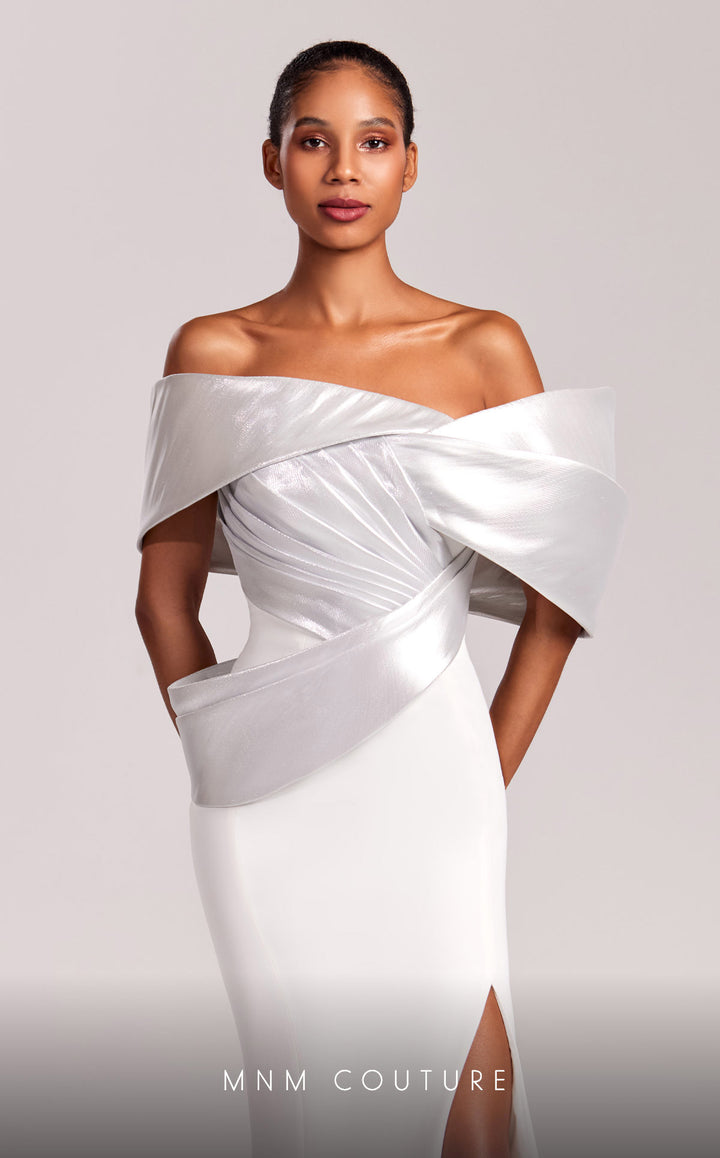 GABY CHARBACHI G1841 DRESS - FOSTANI.com