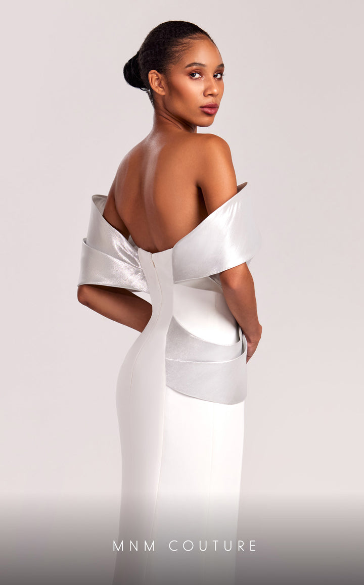 GABY CHARBACHI G1841 DRESS - FOSTANI.com