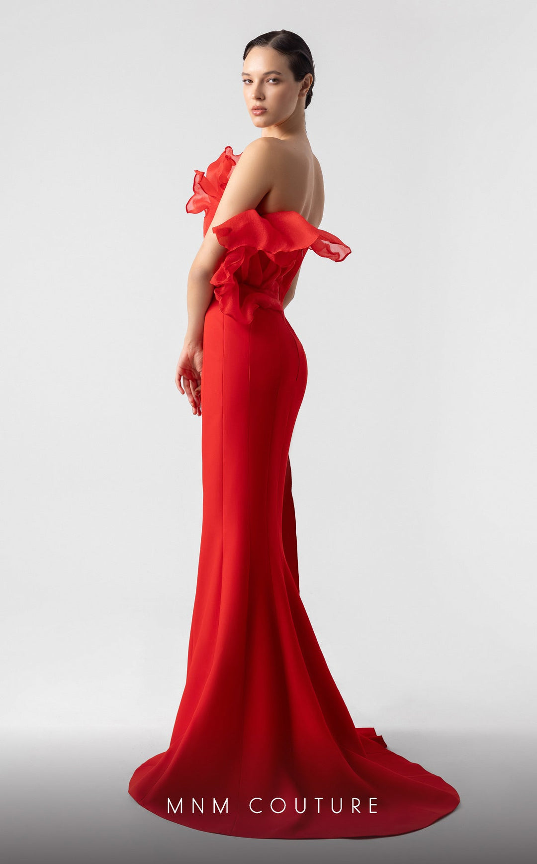Gaby Charbachy G1917 Dress