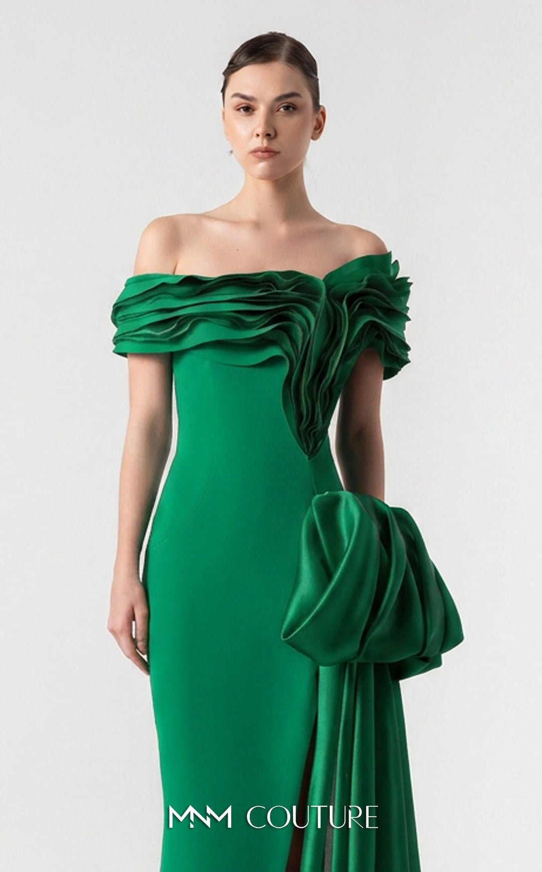 Gaby Charbachy G1942 Dress