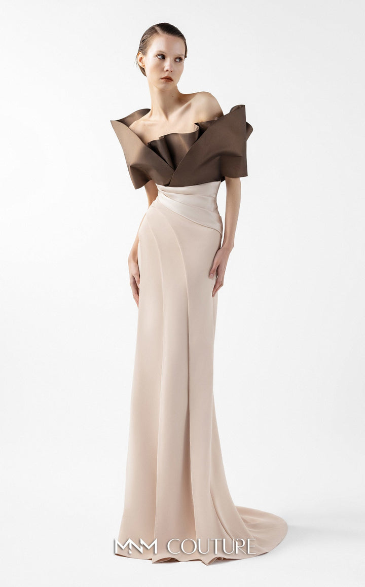 Gaby Charbachy G2000 Dress
