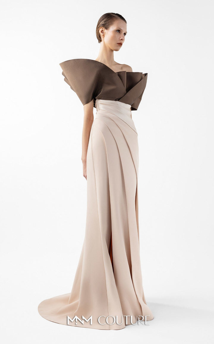 Gaby Charbachy G2000 Dress
