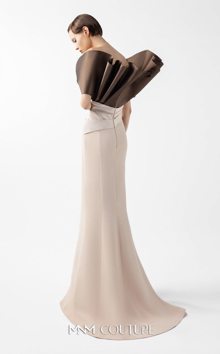 Gaby Charbachy G2000 Dress