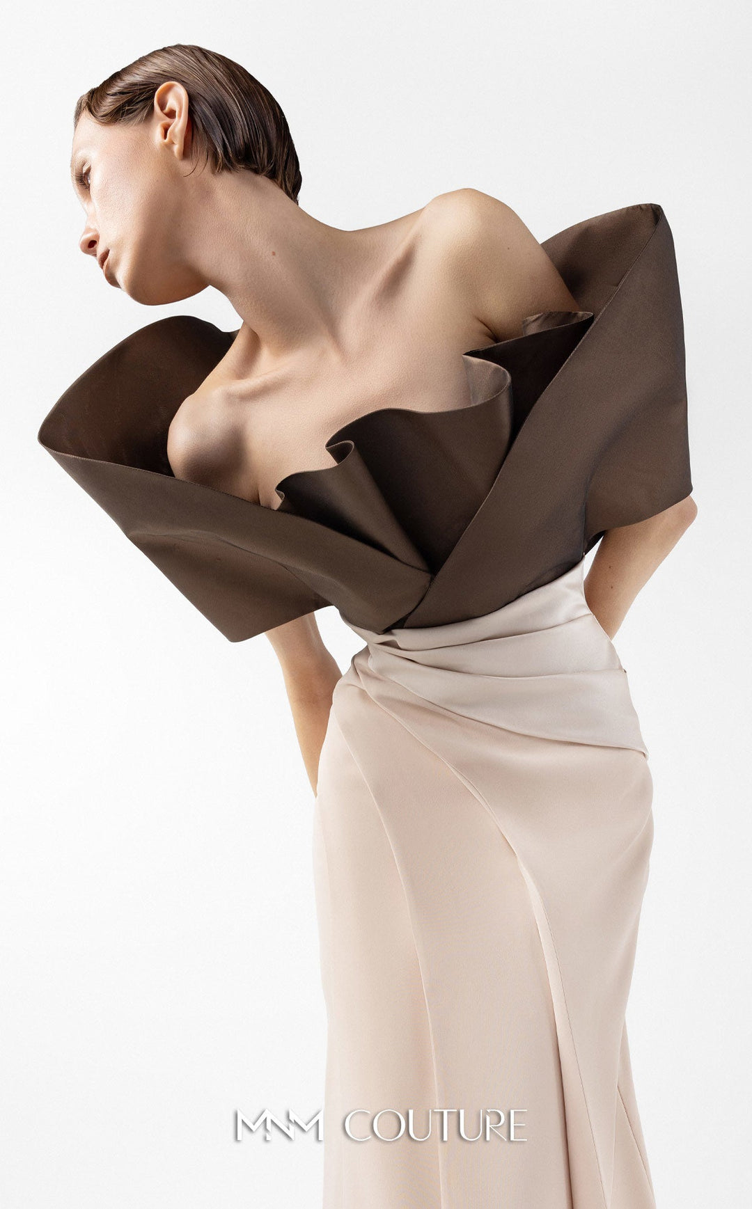 Gaby Charbachy G2000 Dress