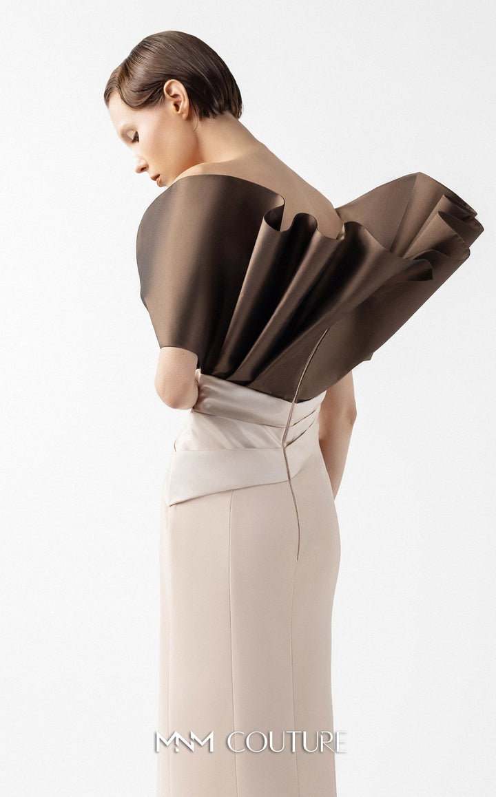 Gaby Charbachy G2000 Dress