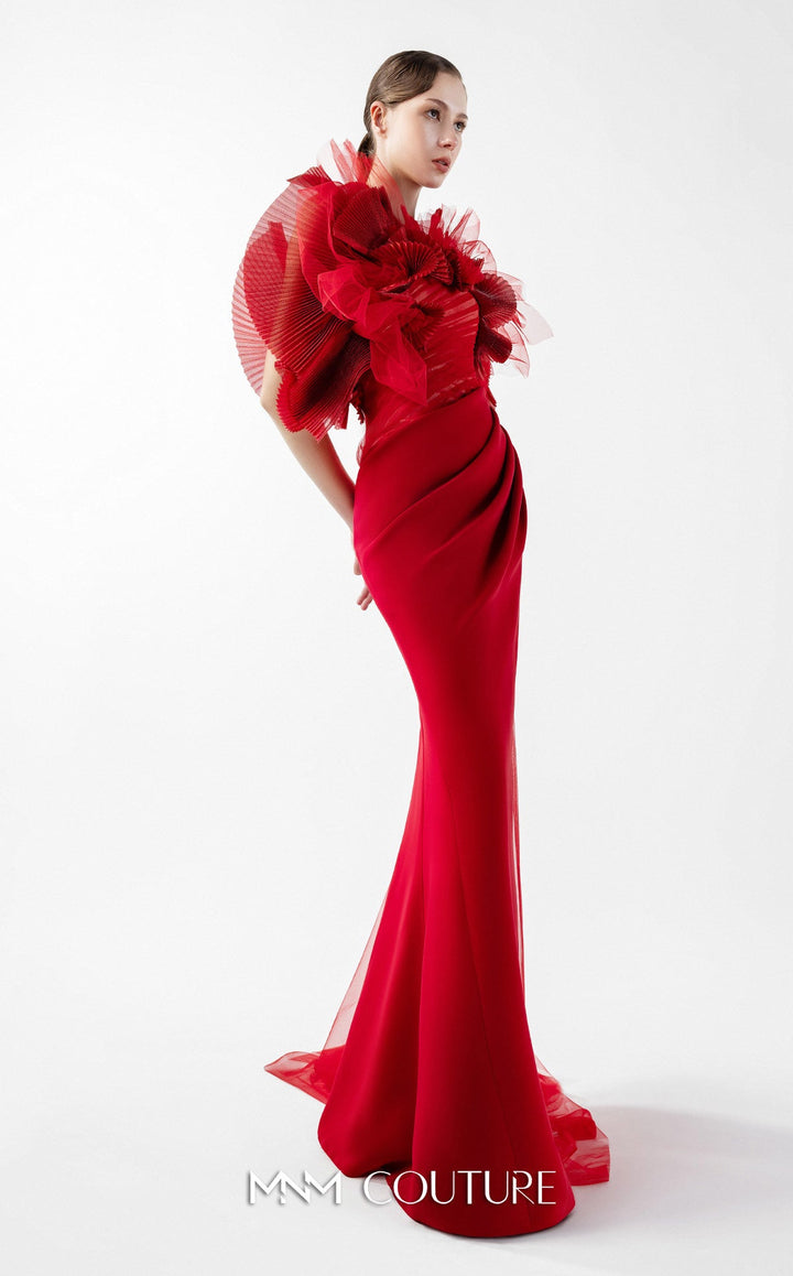 Gaby Charbachy G2001 Dress