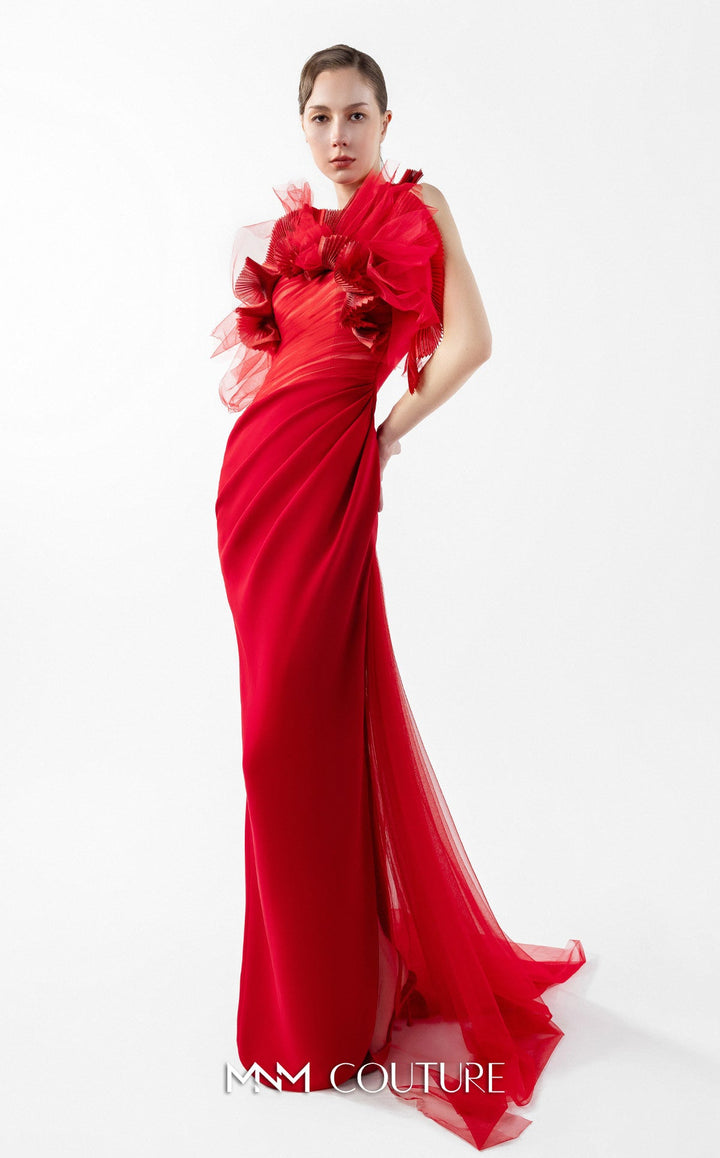 Gaby Charbachy G2001 Dress