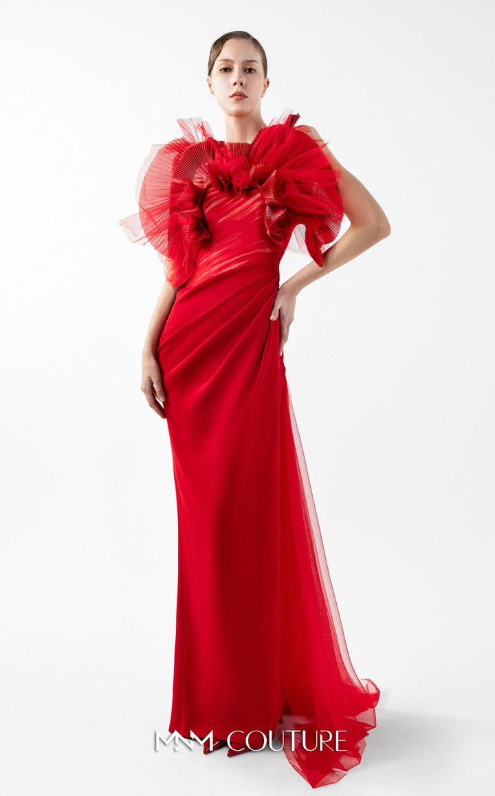 Gaby Charbachy G2001 Dress