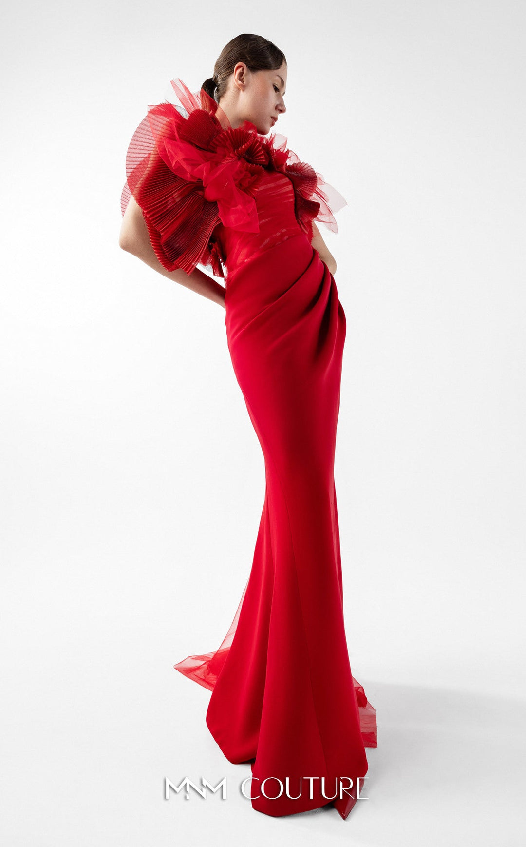 Gaby Charbachy G2001 Dress